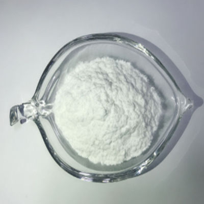 Polvere acida benzoica di BP, preservativo acido benzoico di CAS 65-85-0