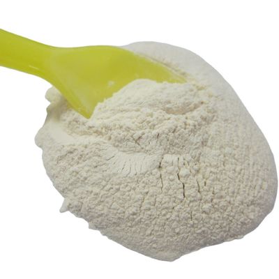 Il xantano bianco degli stabilizzatori dell'alimento della polvere PH6.0 gomma halal in serie approvato
