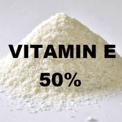 Il Pharma classifica gli additivi della vitamina, 650g/L vitamina naturale E