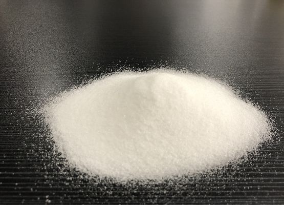 Regolatore acido del citrato trisodico di Crystal Powder 20Mesh 25kg/Bag