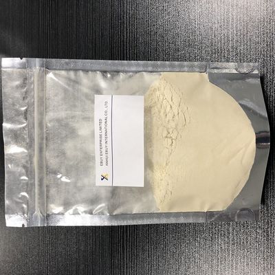 Polvere dell'amido del commestibile della proteina di 13%, GMP Vital Wheat Gluten Flour