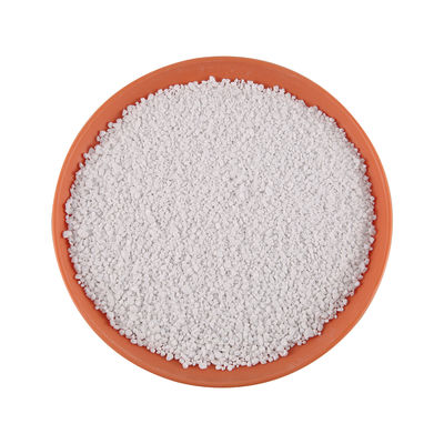 Il commestibile di CAS 7789-77-7 fosfatizza il fosfato dicalcico dello SGS granulare