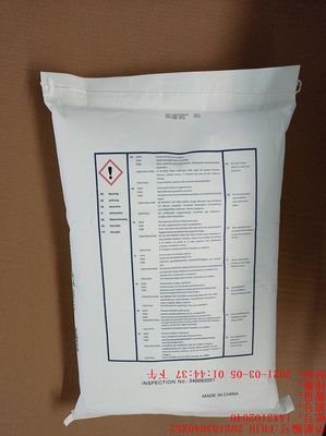 Acido citrico anidro granulare, CAS 77-92-9 regolatore di acidità