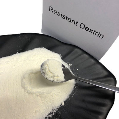 La dextrina resistente spolverizza 90% Min Food Additives NuFiber 9004-93-9