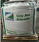ISO9001 granulare acido citrico, 100 Mesh Solid Citric Acid Colorless