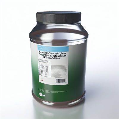 Lievito idrosolubile 25UFC/g Max Colonie Totali 1000UFC/g Max Soluzione B2B Efficace
