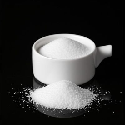 Acqua 7.5～9.0 Regolatore di acidità Acido lattico per Formula molecolare C6H8O7