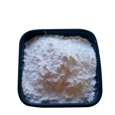 Polvere cascer dell'aminoacido, L cristallina bianca polvere della metionina