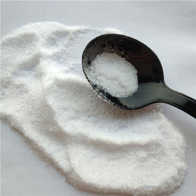 Polvere dell'aminoacido di CAS 59-51-8, polvere della metionina di purezza DL di 99%