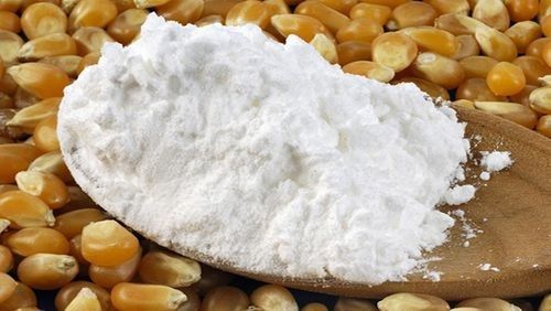 L'iso degli ingredienti dell'amido di mais della polvere dell'amido del commestibile PH4.5 ha approvato