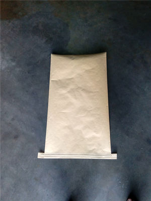 MAGLIA bianca della borsa 5-8 dell'edulcorante 25Kg del sodio della saccarina dei cristalli