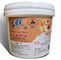 Emulsionante istantaneo del dolce degli emulsionanti PH7.0 degli ingredienti alimentari di CAS 123-94-4